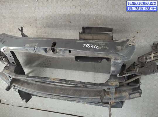 купить Рамка передняя (телевизор) на Skoda Octavia (A5) 2004-2013