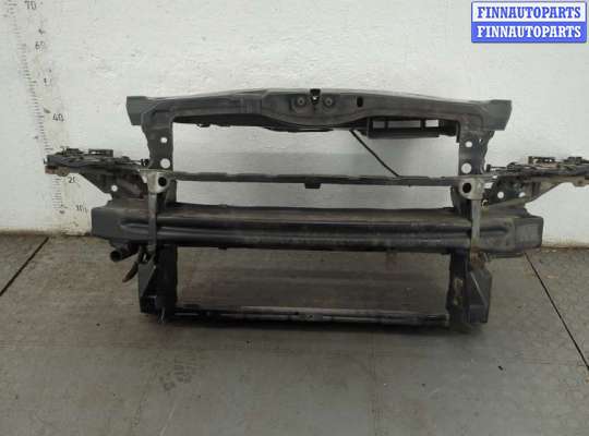 купить Рамка передняя (телевизор) на Skoda Octavia (A5) 2004-2013