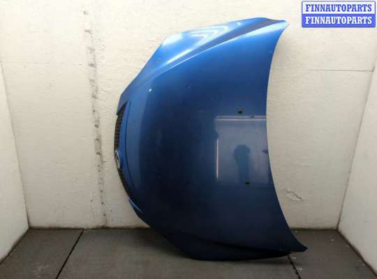 Капот MZ659696 на Mazda 3 (BK) 2003-2009