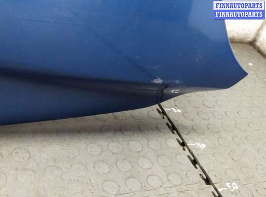 купить Капот на Mazda 3 (BK) 2003-2009