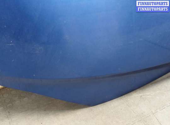 купить Капот на Mazda 3 (BK) 2003-2009