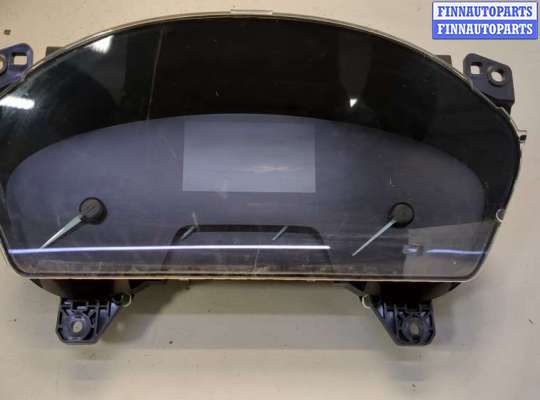 Щиток приборов на Ford Escape IV / Kuga III