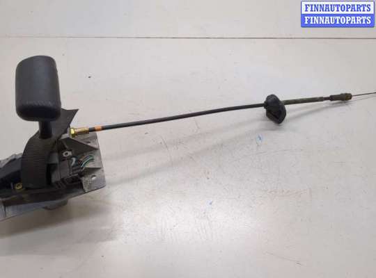Кулиса КПП BM3665832 на BMW 5 E34 1988-1995