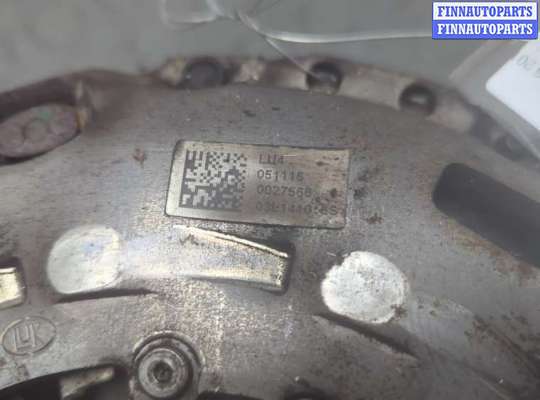 купить Маховик на Volkswagen Tiguan 2011-2016