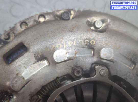 купить Маховик на Volkswagen Tiguan 2011-2016