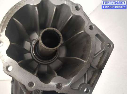 купить Редуктор Раздаточный КПП (раздатка) на Volkswagen Touareg 2002-2007