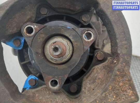 купить Редуктор Раздаточный КПП (раздатка) на Volkswagen Touareg 2002-2007
