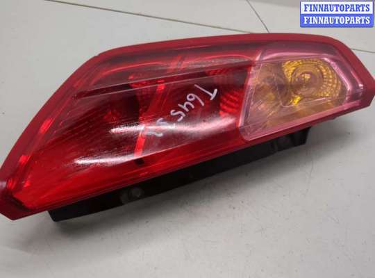 купить Фонарь (задний) на Fiat Grande Punto 2005-2010