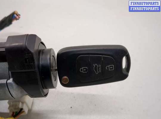 купить Замок зажигания на KIA Ceed 2007-2012
