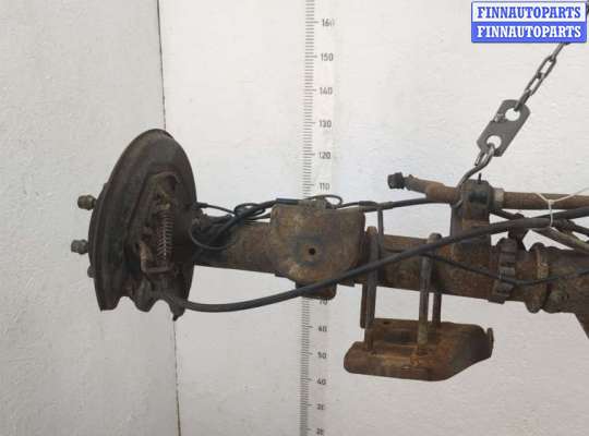 купить Мост (ведущий) на Hummer H3