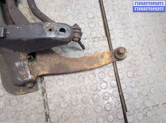 купить Балка подвески передняя (подрамник) на Citroen Berlingo 2002-2008