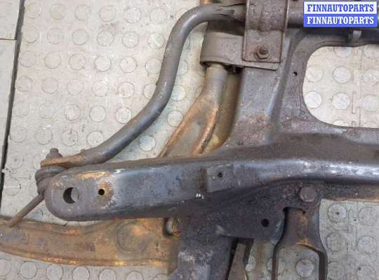 купить Балка подвески передняя (подрамник) на Citroen Berlingo 2002-2008