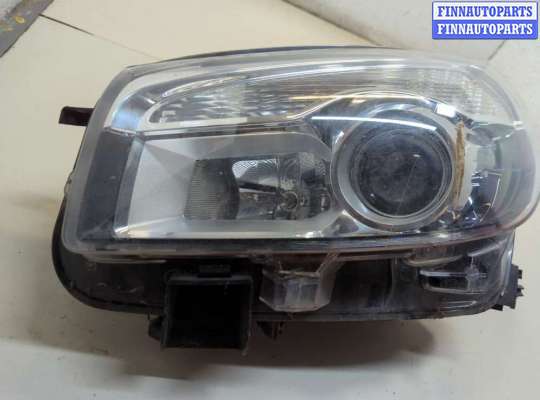 купить Фара (передняя) на Nissan Qashqai 2006-2013