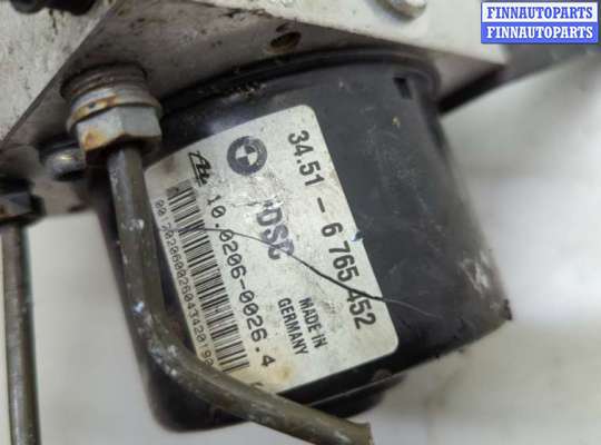 купить Блок АБС, насос (ABS, ESP, ASR) на BMW 3 E46 1998-2006
