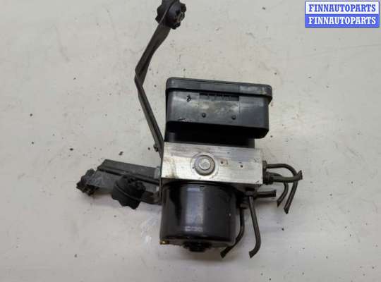 Блок АБС, насос (ABS, ESP, ASR) BM3451862 на BMW 3 E46 1998-2006