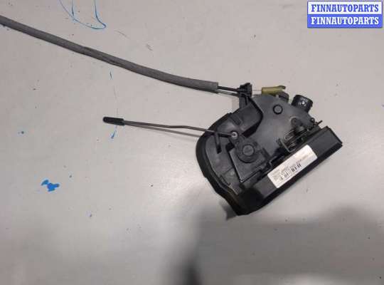 Замок двери BM3448085 на BMW X5 E53 2000-2006