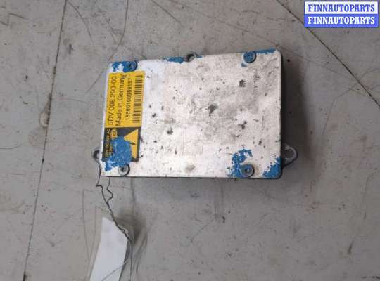 Блок розжига (ксенон) на Audi A6 (C6)