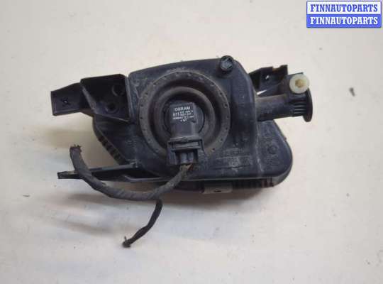 купить Фара противотуманная (галогенка) на Mercedes E W211 2002-2009