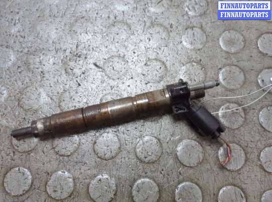 Форсунка топливная BM3597714 на BMW 1 E87 2004-2011