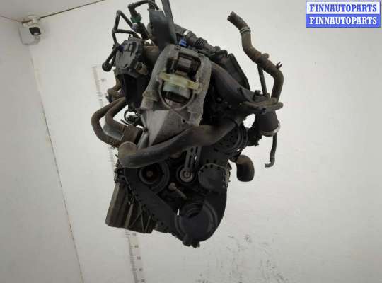 Теплообменник FO2189286 на Ford EcoSport 2017-2023
