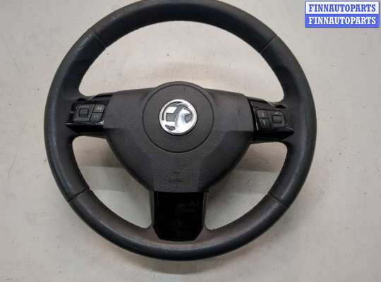 Руль OP2428914 на Opel Zafira B 2005-2014