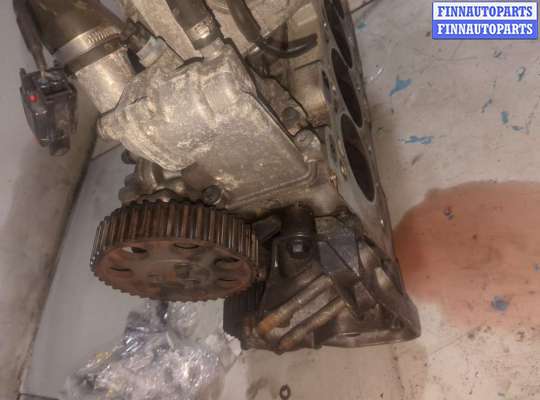 купить Головка блока (ГБЦ) на Volvo S40 / V40 1995-2004
