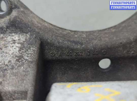 Подушка КПП на Mercedes-Benz E (W211)