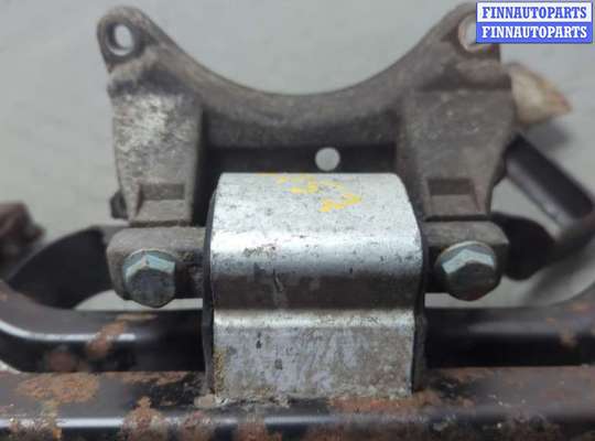 Подушка КПП на Mercedes-Benz E (W211)