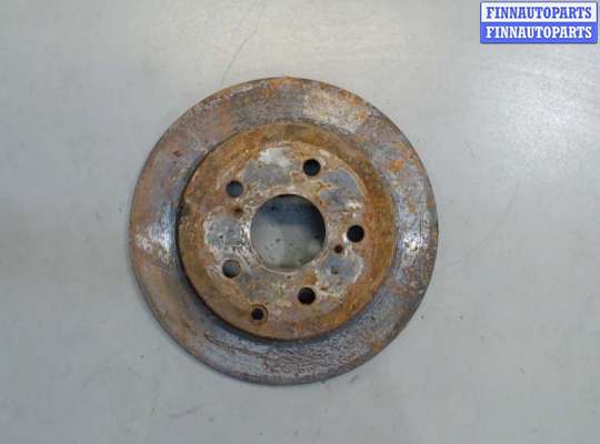 купить Диск тормозной на Toyota RAV 4 2006-2013