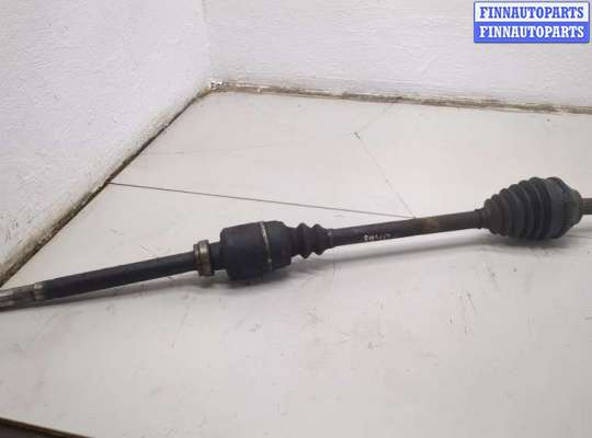 купить Полуось (приводной вал, шрус) на Fiat Ducato 1994-2006