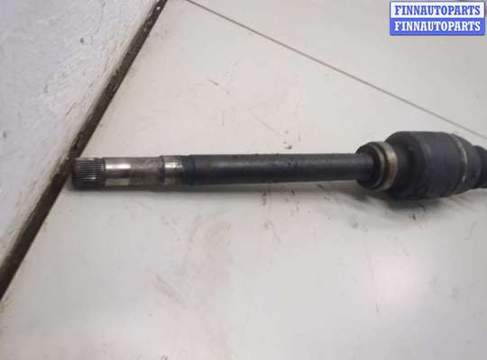 купить Полуось (приводной вал, шрус) на Fiat Ducato 1994-2006