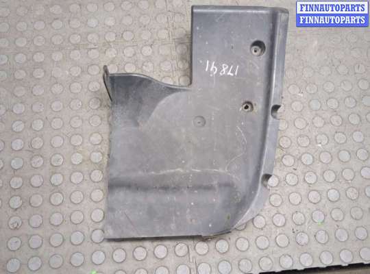 купить Защита арок (подкрылок) на Mazda Tribute 2001-2007