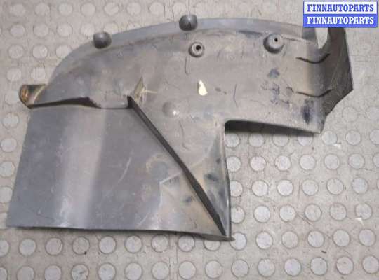 купить Защита арок (подкрылок) на Mazda Tribute 2001-2007