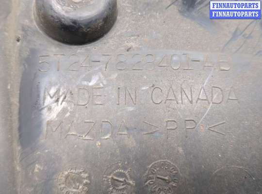 купить Защита арок (подкрылок) на Mazda Tribute 2001-2007