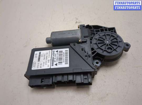 купить Двигатель стеклоподъёмника на Audi A4 (B6) 2000-2006