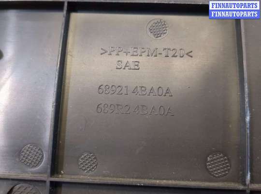 купить Пластик (обшивка) салона на Nissan Rogue 2013-2020