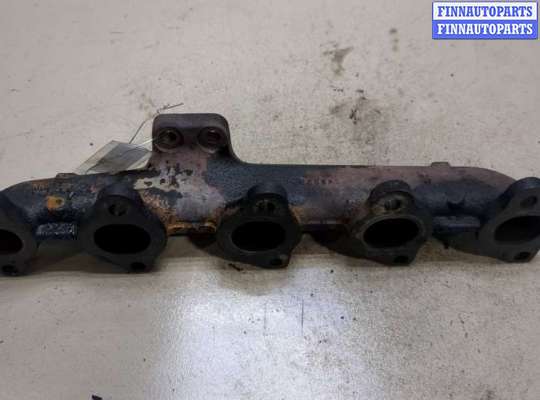 купить Коллектор выпускной на Ford Focus 2 2005-2008