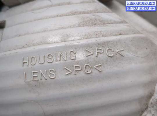 купить Фонарь салона (плафон) на Honda Ridgeline 2005-2014