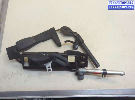 купить Ремень безопасности на Volvo S40 2004-2012