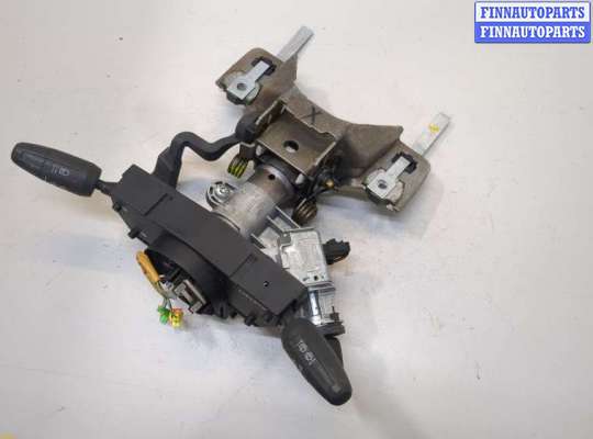 купить Колонка рулевая на Opel Corsa D 2006-2014