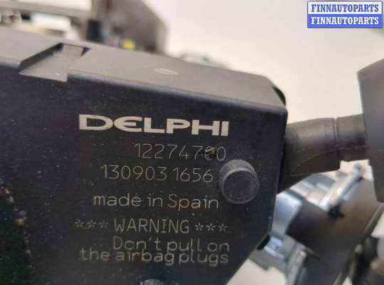 купить Колонка рулевая на Opel Corsa D 2006-2014