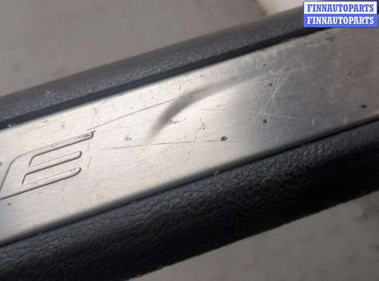 купить Накладка на порог на Ford Edge 2018-2023