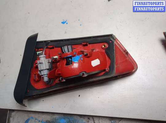 купить Фонарь крышки багажника на Audi A6 (C7) 2011-2018