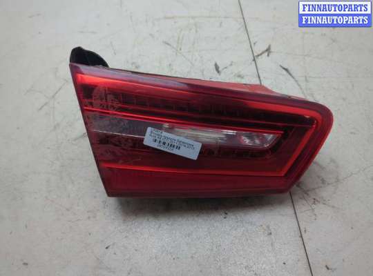 купить Фонарь крышки багажника на Audi A6 (C7) 2011-2018