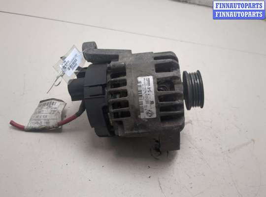 купить Генератор на Fiat Panda 2003-2012
