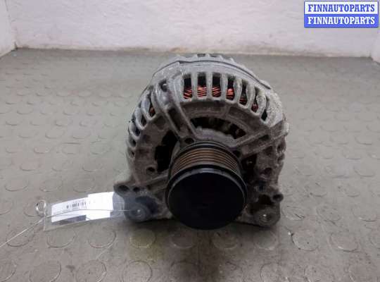 купить Генератор на Audi TT (8N) 1998-2006