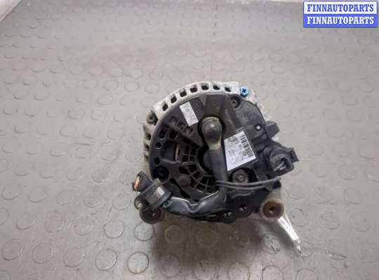 купить Генератор на Audi TT (8N) 1998-2006