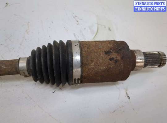 купить Полуось (приводной вал, шрус) на Ford Escape 2019-2022