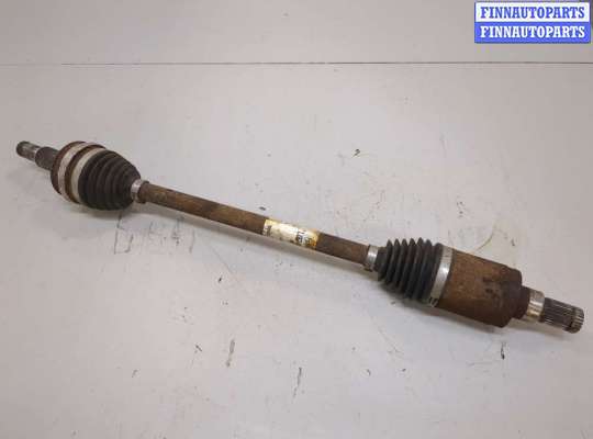 Полуось (приводной вал, шрус) FO2103056 на Ford Escape 2019-2022