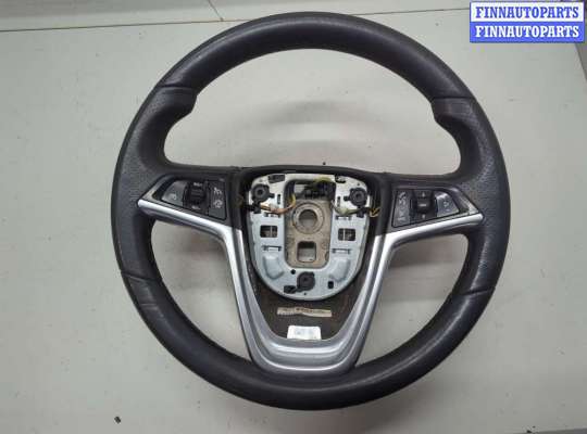 Купить Руль на Opel Astra J 2010-2017 Руль OP2355322 на Opel Astra J 2010-2017